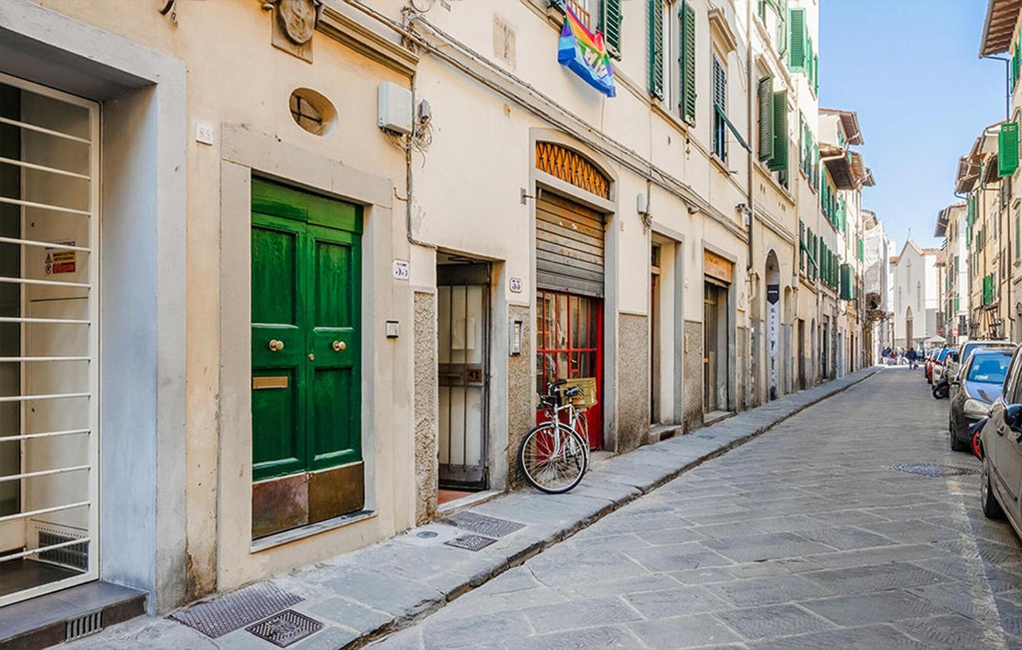 Awesome Apartment In Firenze With Wifi מראה חיצוני תמונה