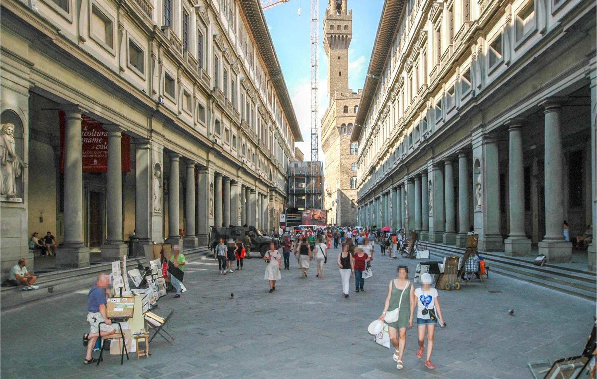 Awesome Apartment In Firenze With Wifi מראה חיצוני תמונה