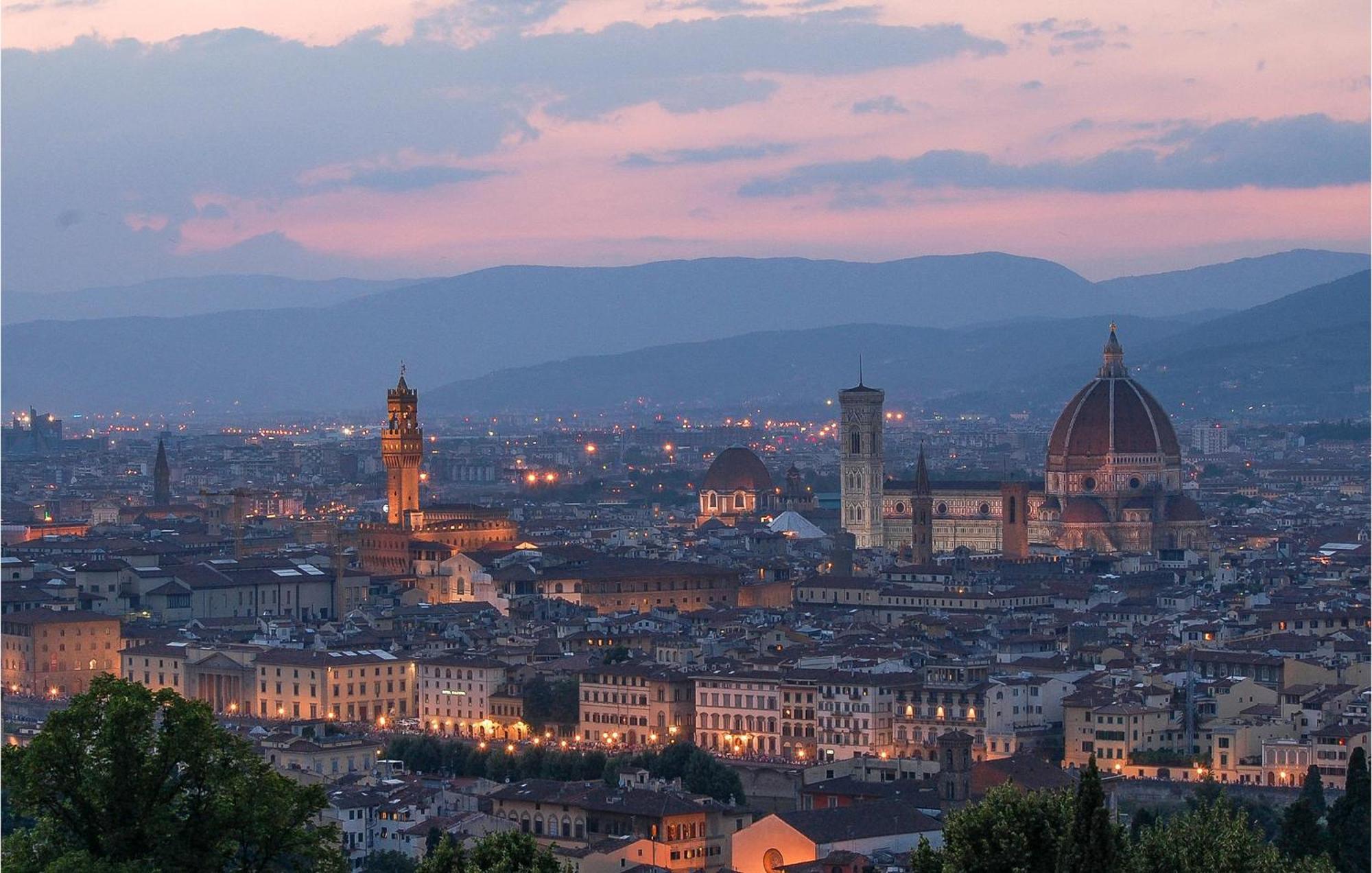 Awesome Apartment In Firenze With Wifi מראה חיצוני תמונה