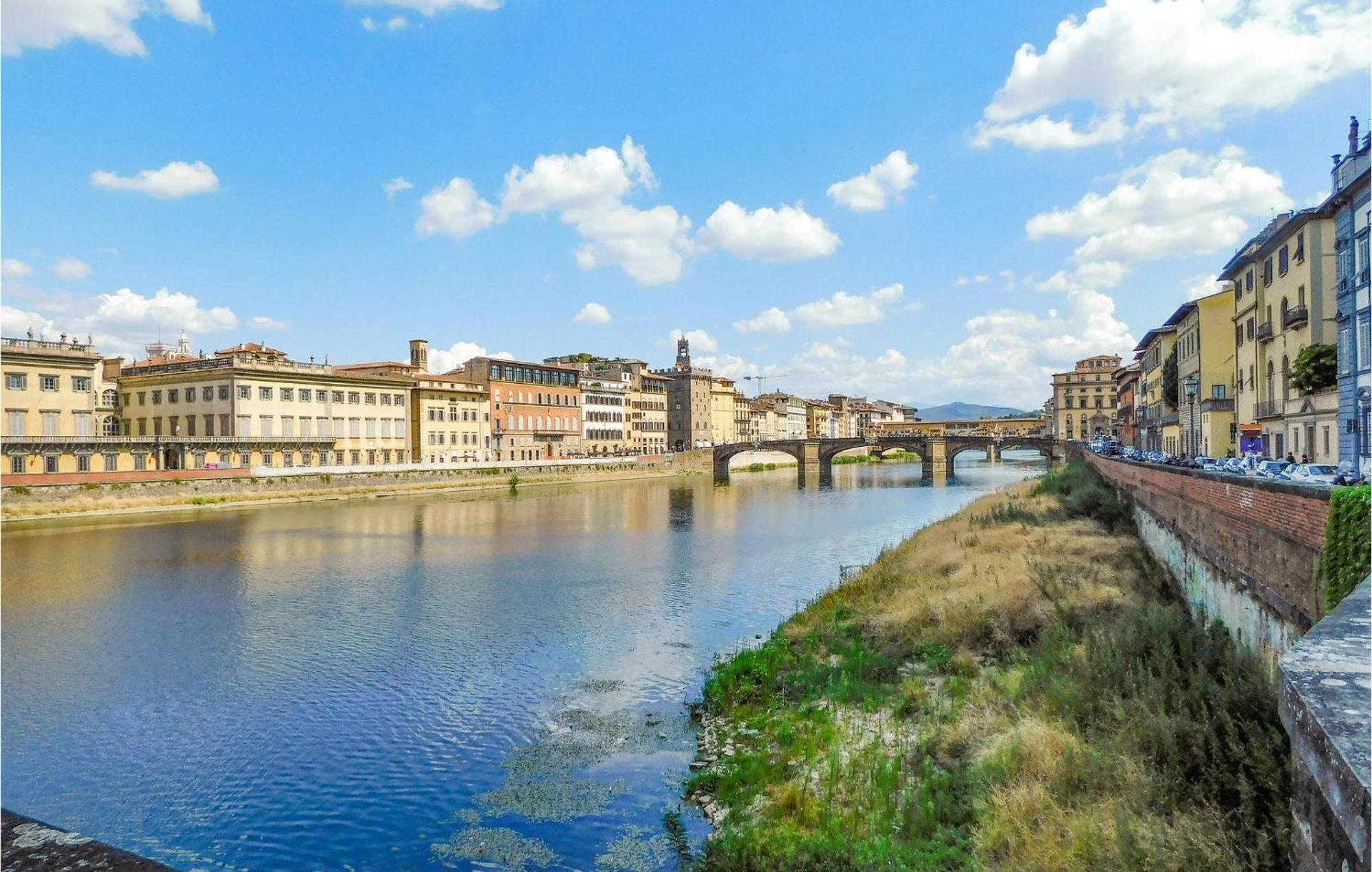 Awesome Apartment In Firenze With Wifi מראה חיצוני תמונה