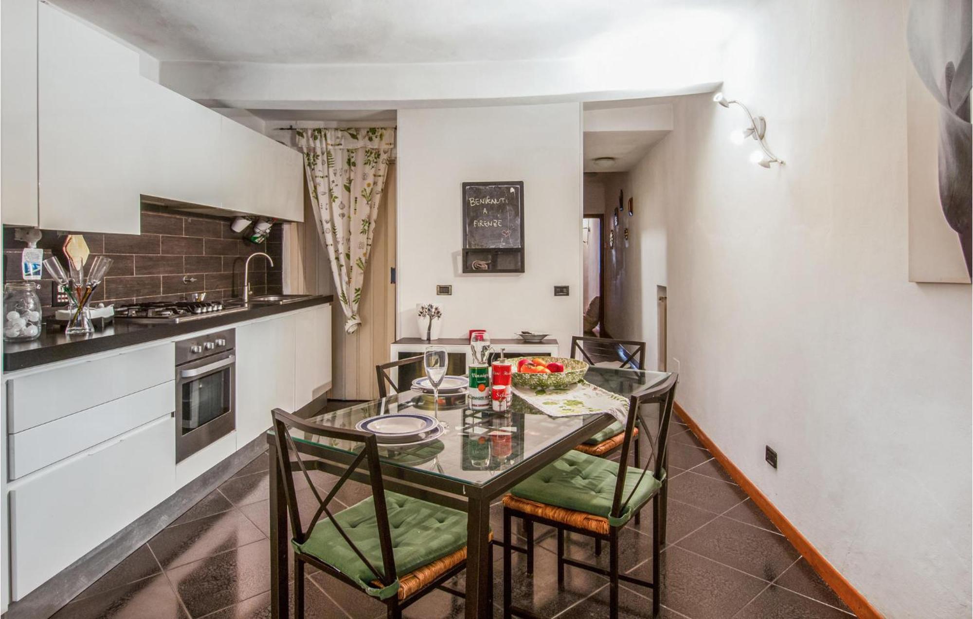 Awesome Apartment In Firenze With Wifi מראה חיצוני תמונה