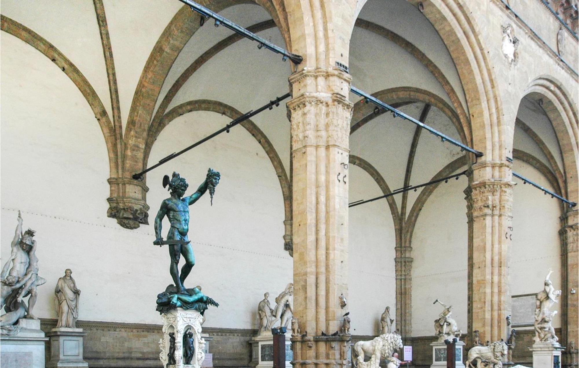 Awesome Apartment In Firenze With Wifi מראה חיצוני תמונה
