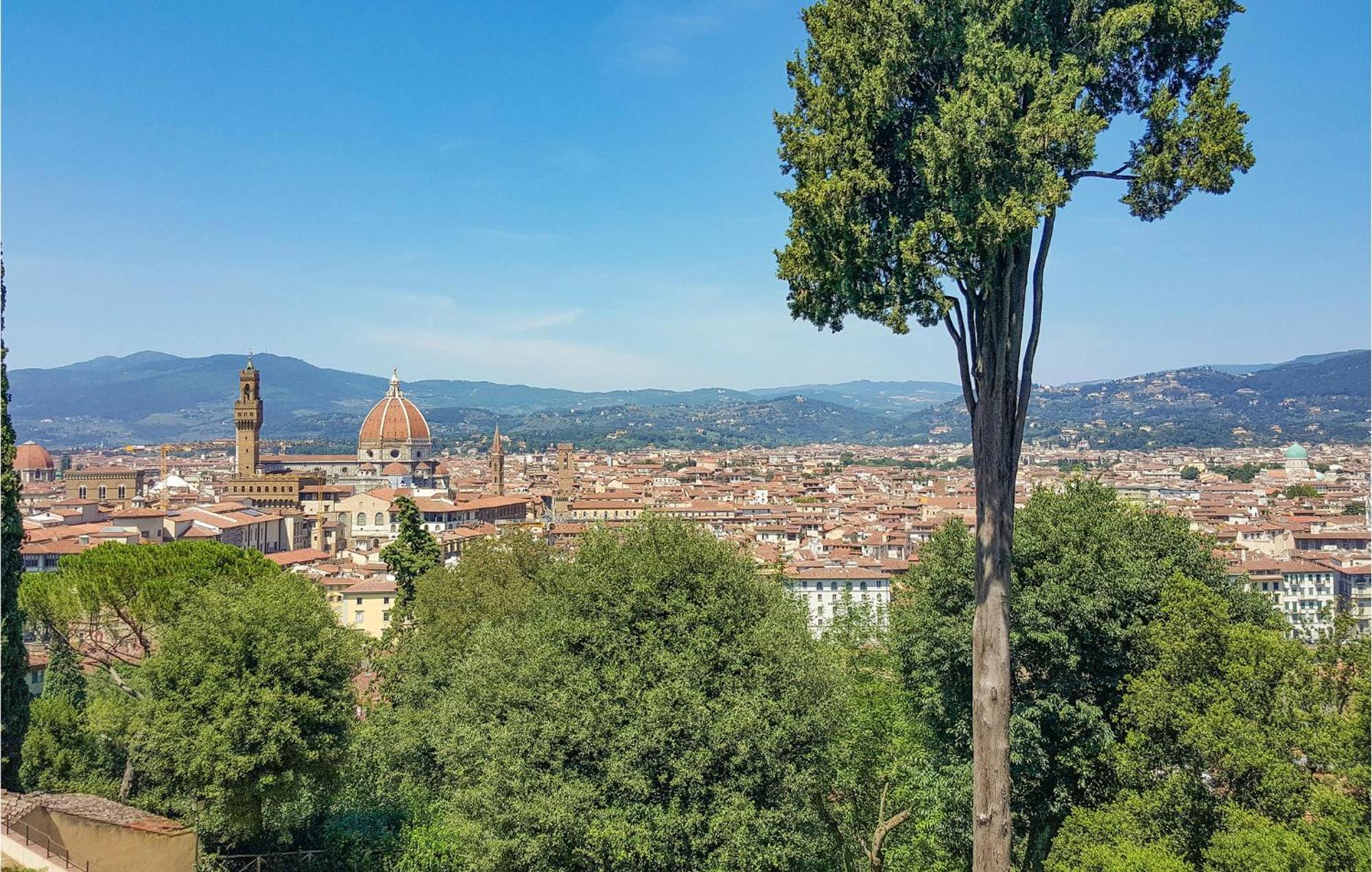 Awesome Apartment In Firenze With Wifi מראה חיצוני תמונה